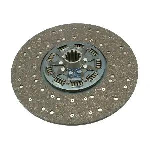 5.50003 DT Spare Parts