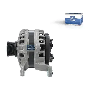 7.00317 DT Spare Parts