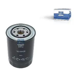 18.00008 DT Spare Parts