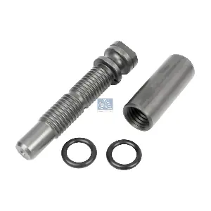 1.32612 DT Spare Parts