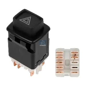 61560 DT Spare Parts