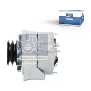 5.47012 DT Spare Parts