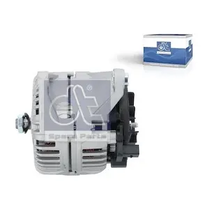 12.72001 DT Spare Parts