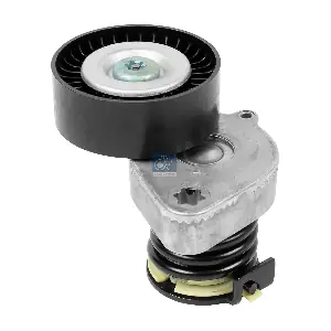 4.66857 DT Spare Parts