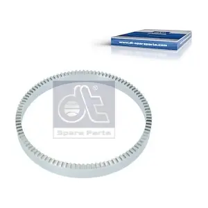 1.17161 DT Spare Parts
