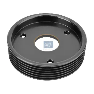 6.31050 DT Spare Parts