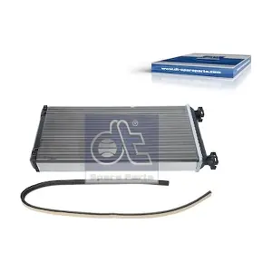 3.82230 DT Spare Parts