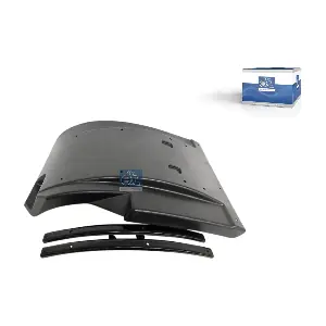 500233 DT Spare Parts
