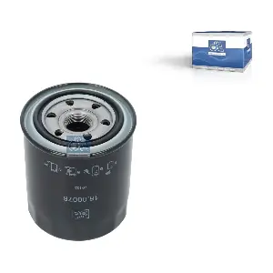 16.00078 DT Spare Parts