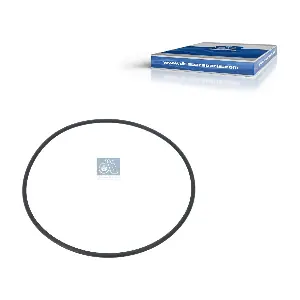 100612 DT Spare Parts