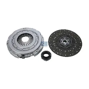 5.95038 DT Spare Parts