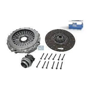 400802 DT Spare Parts