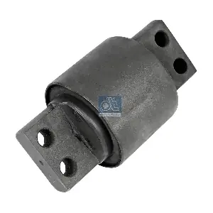 2.62008 DT Spare Parts