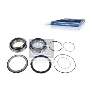 10.30491 DT Spare Parts