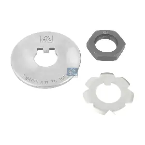 10.20080 DT Spare Parts
