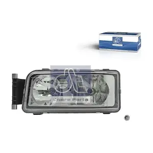 331185 DT Spare Parts