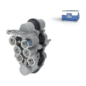 400236 DT Spare Parts