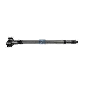 10.33101 DT Spare Parts