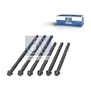3.90110 DT Spare Parts