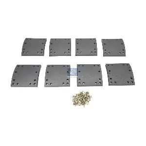 10.23009 DT Spare Parts