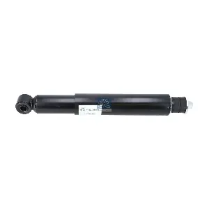 7.12538 DT Spare Parts