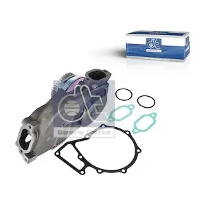 4.69851 DT Spare Parts