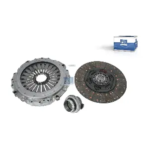1.31379 DT Spare Parts