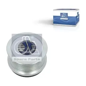 12.72057 DT Spare Parts