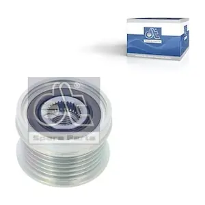 469437 DT Spare Parts