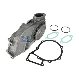 466818 DT Spare Parts