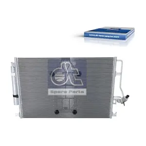 4.72500 DT Spare Parts