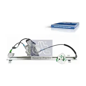 463372 DT Spare Parts