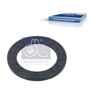 5.65160 DT Spare Parts