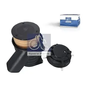 110913 DT Spare Parts