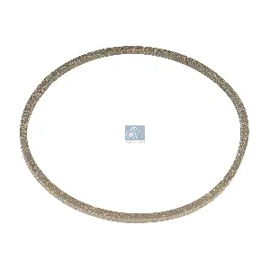 1.17007 DT Spare Parts