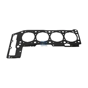 12.11001 DT Spare Parts