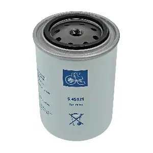 5.45121 DT Spare Parts