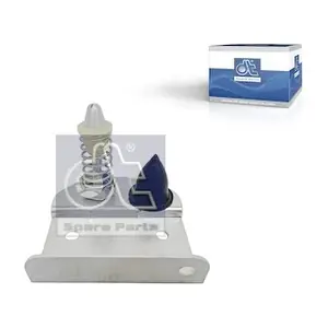 271700 DT Spare Parts