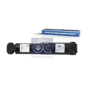 10.37218 DT Spare Parts