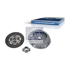 7.90563 DT Spare Parts