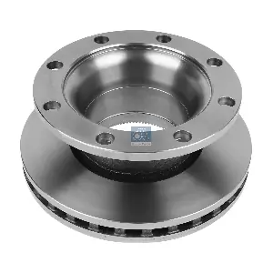 10.24104 DT Spare Parts