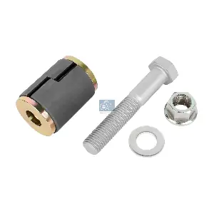 5.90017 DT Spare Parts