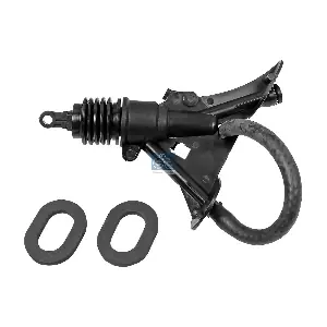13.58004 DT Spare Parts