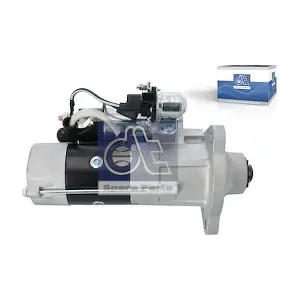 2.22010 DT Spare Parts