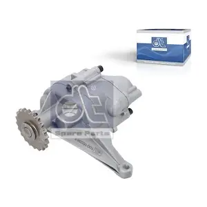 4.68951 DT Spare Parts