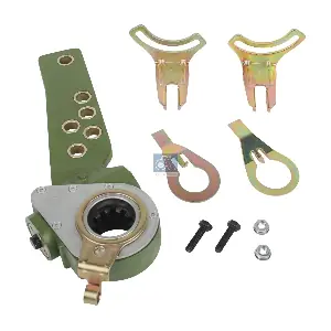 10.33071 DT Spare Parts