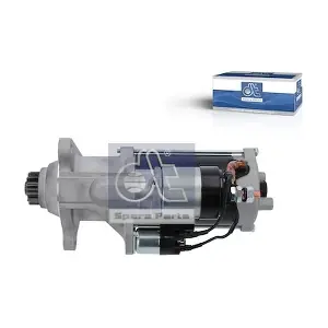3.34003 DT Spare Parts