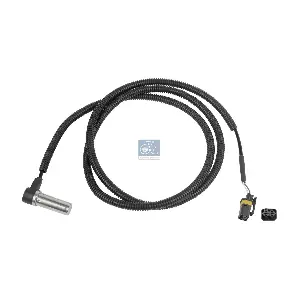 337032 DT Spare Parts
