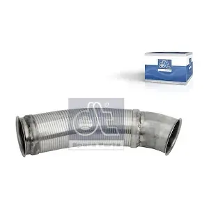 1.12827 DT Spare Parts