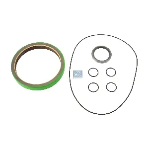 2.93320 DT Spare Parts